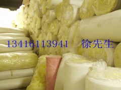 梅州玻璃棉 汕头玻璃棉 河源玻璃棉 24KG/50MM图1