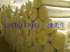 广州玻璃棉 玻璃棉板 玻璃棉条 玻璃棉毡 24KG/50MM图1