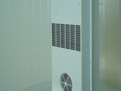 户外机柜冷却热管换热器，热交换器图2