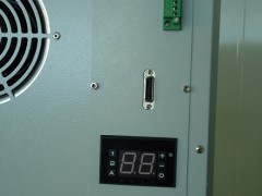 户外机柜冷却热管换热器，热交换器图3