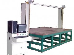 厂家直销聚苯檐线欧式构件切割机 泡沫切割机厂家图3