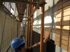 陶瓷砖粘结剂厂家，陶瓷砖胶泥价格，外墙砖粘合剂图2