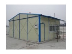 供应活动板房、广东活动板房图1