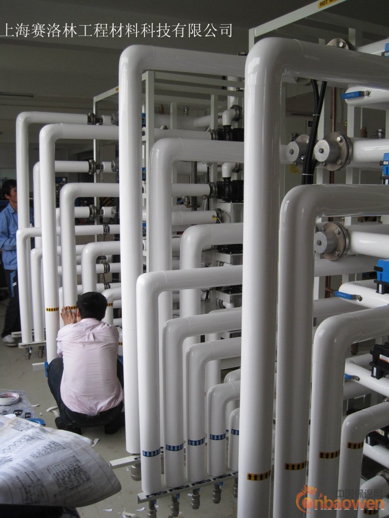 pvc成型保温外护，保温外壳，pvc外护基材