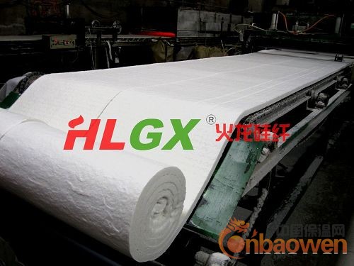 陶瓷纤维棉毯，陶瓷纤维毯