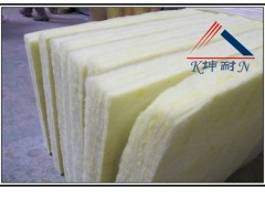 玻璃棉板 现货玻璃棉板 离心玻璃棉板图1