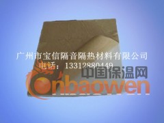 供应优质铝箔保温棉，阻燃保温、隔热材料，广州专业厂家现货直销图2