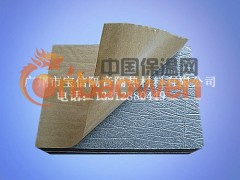 供应桑拿环保隔热棉 桑拿阻燃保温、隔热材料，广州厂家现货直销图2