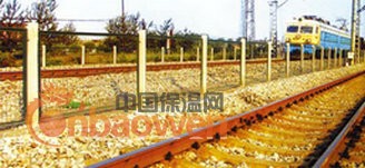 铁路护栏网