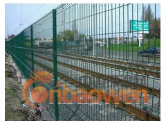 铁路护栏网图2