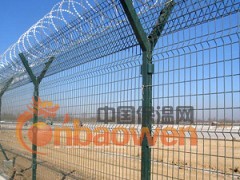 机场专用护栏网图3