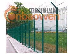 机场专用护栏网图2