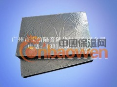 供应汽车隔热棉，汽车阻燃保温、隔热材料，广州厂家直销图3