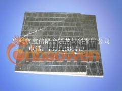 供应广州厂家供应机箱保温棉，阻燃机箱铝箔保温隔热材料图2