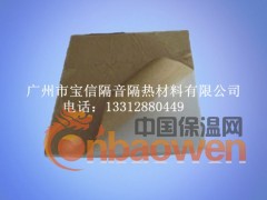 供应广州厂家供应机箱保温棉，阻燃机箱铝箔保温隔热材料图3