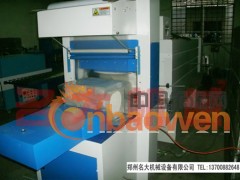 酚醛保温板包装机，岩棉防火板包装机图2
