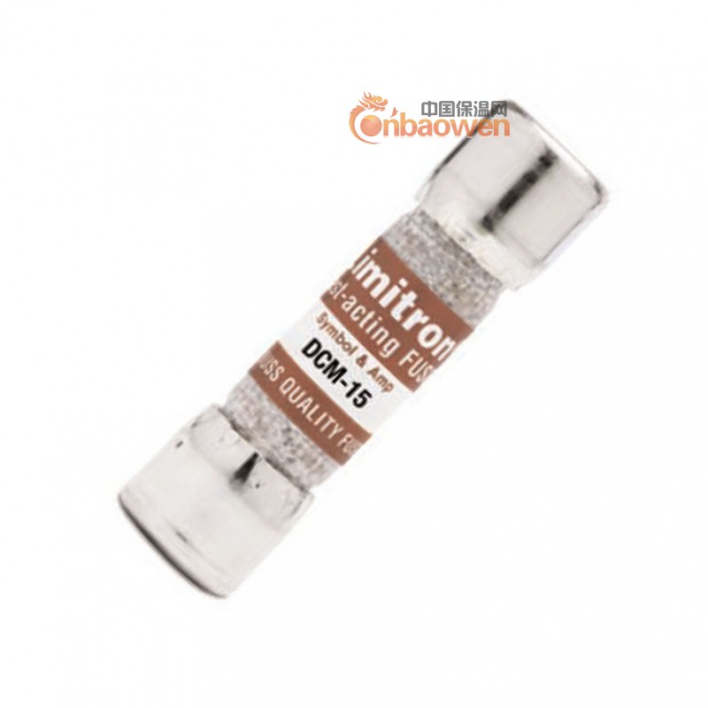 Bussmann /CFriend熔断器PV光伏熔断器