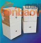 陶瓷纤维组块及贴面块