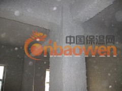 无机纤维喷涂图2