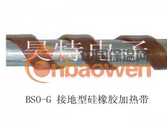 耐高温柔性加热带（绳）图2