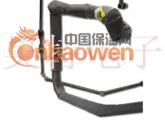 织物加热套图2