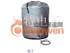 织物加热套图3