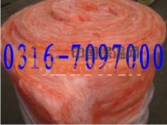 玻璃棉 玻璃棉板 玻璃棉毡 离心玻璃棉 玻璃棉管图2