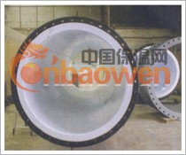 钢衬四氟、衬塑管道、阀门系列