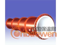钢衬四氟、衬塑管道、阀门系列图3