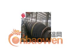 大口径疏浚胶管  法兰式疏浚胶管图2