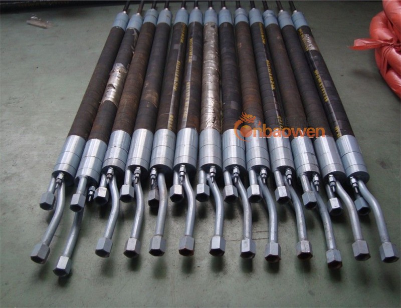 水利用灌浆塞  注浆塞