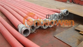 特种胶管展示  水龙胶管  耐磨胶管  真空胶管 排吸胶管