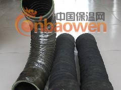 特种胶管展示  水龙胶管  耐磨胶管  真空胶管 排吸胶管图2