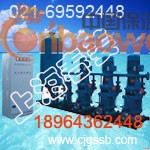 CGPZ邳州自动管网加压泵组