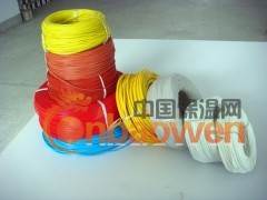 硅胶/PVC电热线，高温电热线，加热线图2