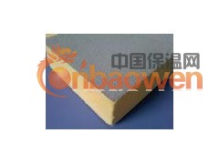 酚醛泡沫保温板图2