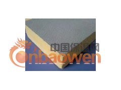 酚醛泡沫保温板图3