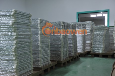 真空绝热板（VIP板）