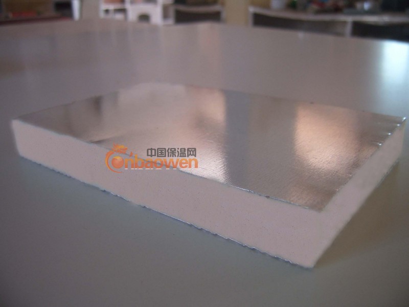 新型保温材料 酚醛泡沫保温板