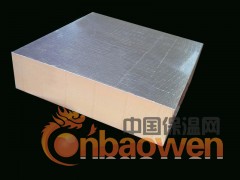 新型保温材料 酚醛泡沫保温板图2