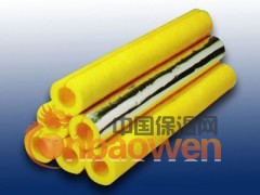 离心玻璃棉板 离心玻璃棉管 玻璃棉卷毡图2