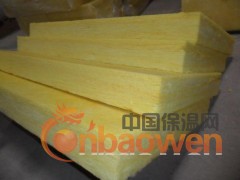 玻璃棉保温板 玻璃棉管 玻璃棉卷毡图2