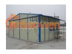 活动板房变成香饽饽图1