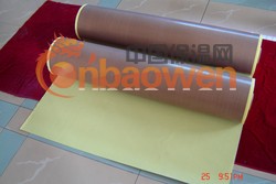 优惠供应铁氟龙胶带，特氟龙胶带，耐高温防腐胶布，四氟胶带