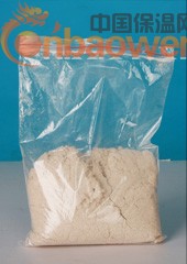 挤塑板系统专用胶粉