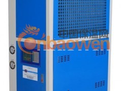 机械切削加工用冷水机图2