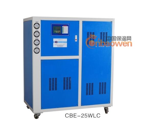 PCB线路板专用冷水机