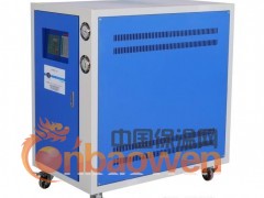 PCB线路板专用冷水机图2