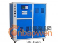 吹瓶机用冷水机，吹瓶机用冷水机价格，冷水机厂家图2
