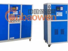 电镀冷水机‖氧化槽用冷水机图2